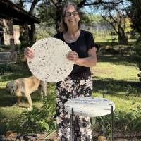   Mujer de 62 años Jesus Maria