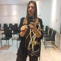   Mujer de 45 años Santa Fe