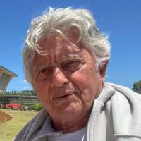   Hombre de 85 años Vicente Lopez