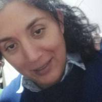  Mujer de 57 años Córdoba