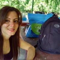   Mujer de 41 años Monte Grande
