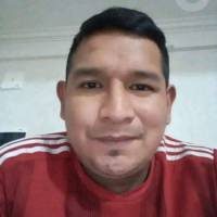   Hombre de 38 años Salta