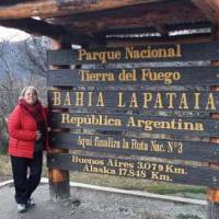   Mujer de 56 años Monte Grande