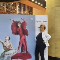   Mujer de 73 años Montevideo