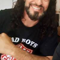   Hombre de 54 años Ituzaingo