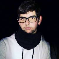   Hombre de 42 años Madrid