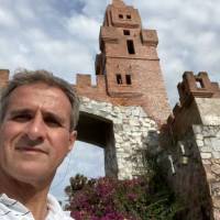   Hombre de 62 años Montevideo