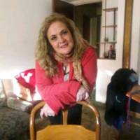   Mujer de 57 años Villa del Parque