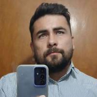   Hombre de 41 años La Rioja