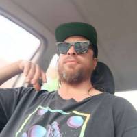   Hombre de 41 años Abasto