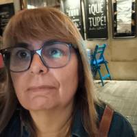   Mujer de 65 años Bernal
