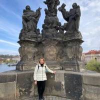   Mujer de 64 años Rio Grande