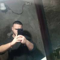   Hombre de 37 años Barracas