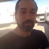   Hombre de 49 años San Fernando