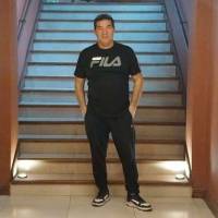   Hombre de 58 años Saavedra