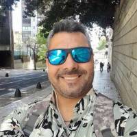  Hombre de 43 años La Matanza