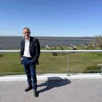   Hombre de 64 años San Miguel