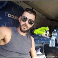   Hombre de 39 años Palma Del Río 