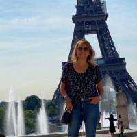   Mujer de 64 años Palermo