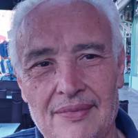   Hombre de 72 años San Antonio de Areco