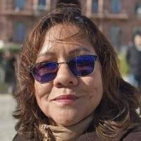   Mujer de 59 años Cuenca