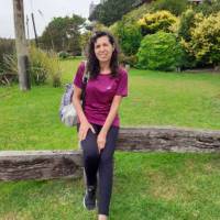   Mujer de 58 años Villa Luro