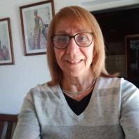   Mujer de 73 años Liniers