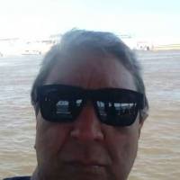   Hombre de 70 años Montevideo