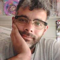   Hombre de 43 años Mar de Ajo