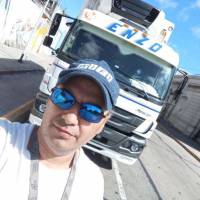   Hombre de 46 años Avellaneda