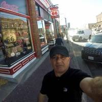   Hombre de 59 años Godoy cruz