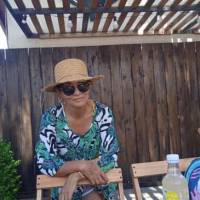   Mujer de 66 años Godoy cruz