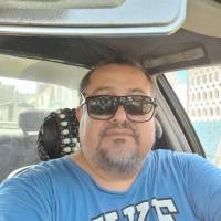   Hombre de 52 años Lima