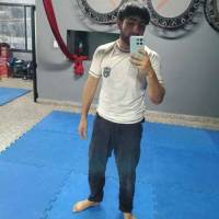   Hombre de 30 años Chacarita