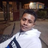   Hombre de 30 años Caracas