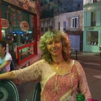   Mujer de 68 años Floresta