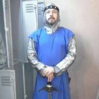   Hombre de 57 años Lanus