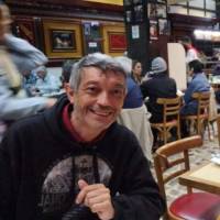  Hombre de 64 años Santa Fe
