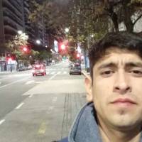   Hombre de 31 años Villa Luro