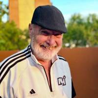   Hombre de 74 años San Justo