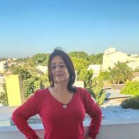   Mujer de 63 años Embalse