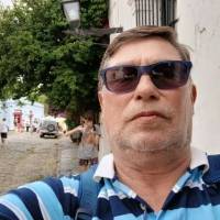   Hombre de 67 años Avellaneda