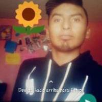   Hombre de 35 años Actopan