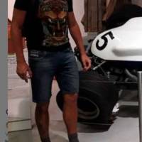   Hombre de 52 años Monte Grande