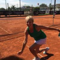   Mujer de 70 años Coghlan