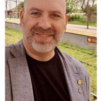   Hombre de 51 años La Plata