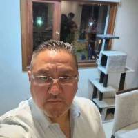   Hombre de 55 años El Calafate