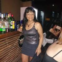   Mujer de 59 años Tigre