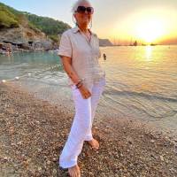   Mujer de 64 años Berazategui