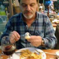   Hombre de 62 años San Isidro